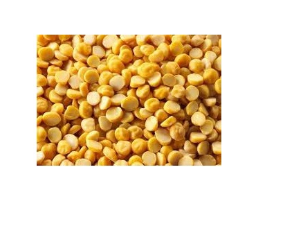 CHANA DAL